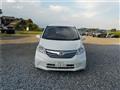2013 Honda Freed