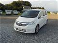 2013 Honda Freed