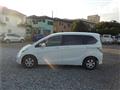 2013 Honda Freed