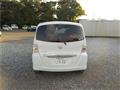 2013 Honda Freed