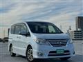 2015 Nissan Serena