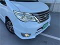2015 Nissan Serena