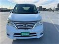 2015 Nissan Serena