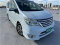 2015 Nissan Serena