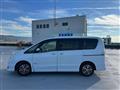 2015 Nissan Serena