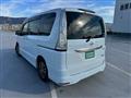 2015 Nissan Serena