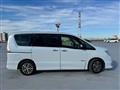 2015 Nissan Serena