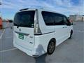 2015 Nissan Serena