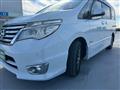 2015 Nissan Serena