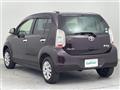 2015 Toyota Passo