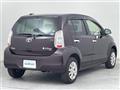 2015 Toyota Passo
