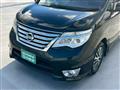 2014 Nissan Serena