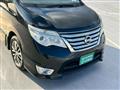 2014 Nissan Serena