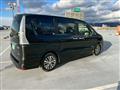 2014 Nissan Serena
