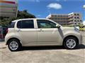 2020 Toyota Passo