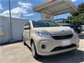 2020 Toyota Passo