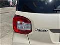 2020 Toyota Passo