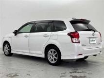 2013 Toyota Corolla Fielder