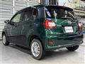 2016 Toyota Passo