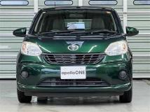 2016 Toyota Passo