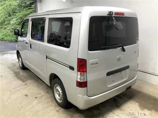 2019 Toyota Liteace Van