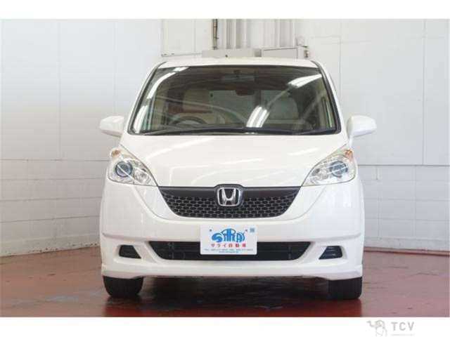 2006 Honda Step WGN