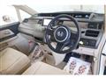 2006 Honda Step WGN