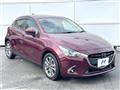2016 Mazda Demio