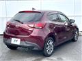 2016 Mazda Demio