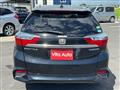 2016 Honda Shuttle