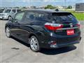 2016 Honda Shuttle