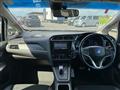 2016 Honda Shuttle