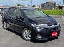 2016 Honda Shuttle