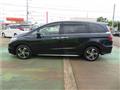 2013 Honda Odyssey