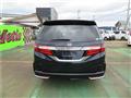 2013 Honda Odyssey