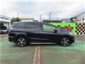 2013 Honda Odyssey