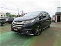 2013 Honda Odyssey