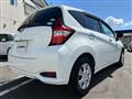 2018 Nissan Note