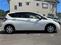 2018 Nissan Note