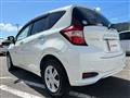 2018 Nissan Note