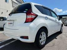 2018 Nissan Note