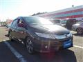 2014 Honda Grace