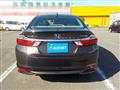 2014 Honda Grace