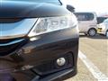 2014 Honda Grace