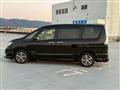 2014 Nissan Serena