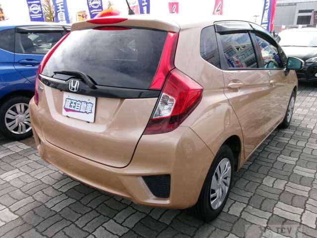 2014 Honda Fit