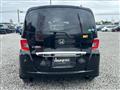 2016 Honda Freed