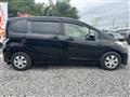 2016 Honda Freed