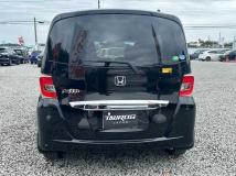 2016 Honda Freed