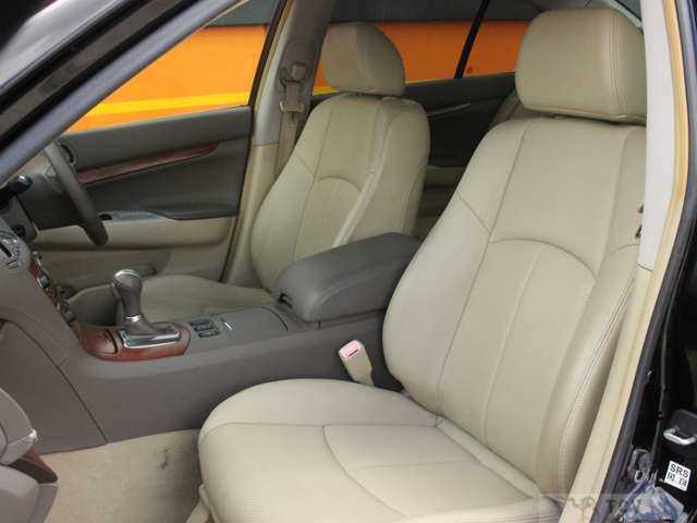 2007 Nissan Skyline